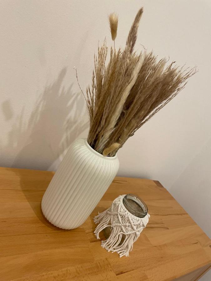 Ferienwohnung Im Boho Stil Naehe Salzburg Freilassing Dış mekan fotoğraf