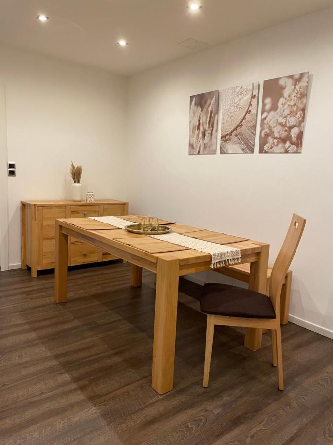 Ferienwohnung Im Boho Stil Naehe Salzburg Freilassing Dış mekan fotoğraf