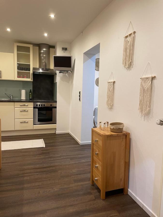 Ferienwohnung Im Boho Stil Naehe Salzburg Freilassing Dış mekan fotoğraf