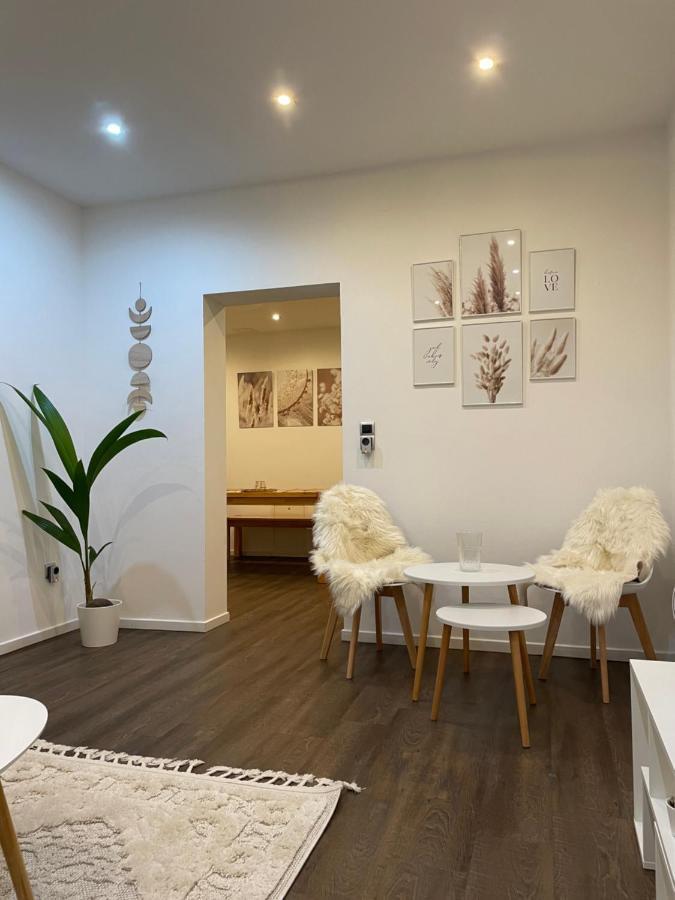 Ferienwohnung Im Boho Stil Naehe Salzburg Freilassing Dış mekan fotoğraf