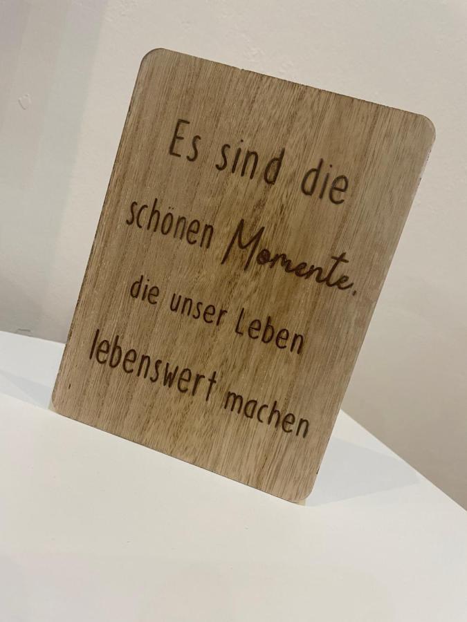 Ferienwohnung Im Boho Stil Naehe Salzburg Freilassing Dış mekan fotoğraf