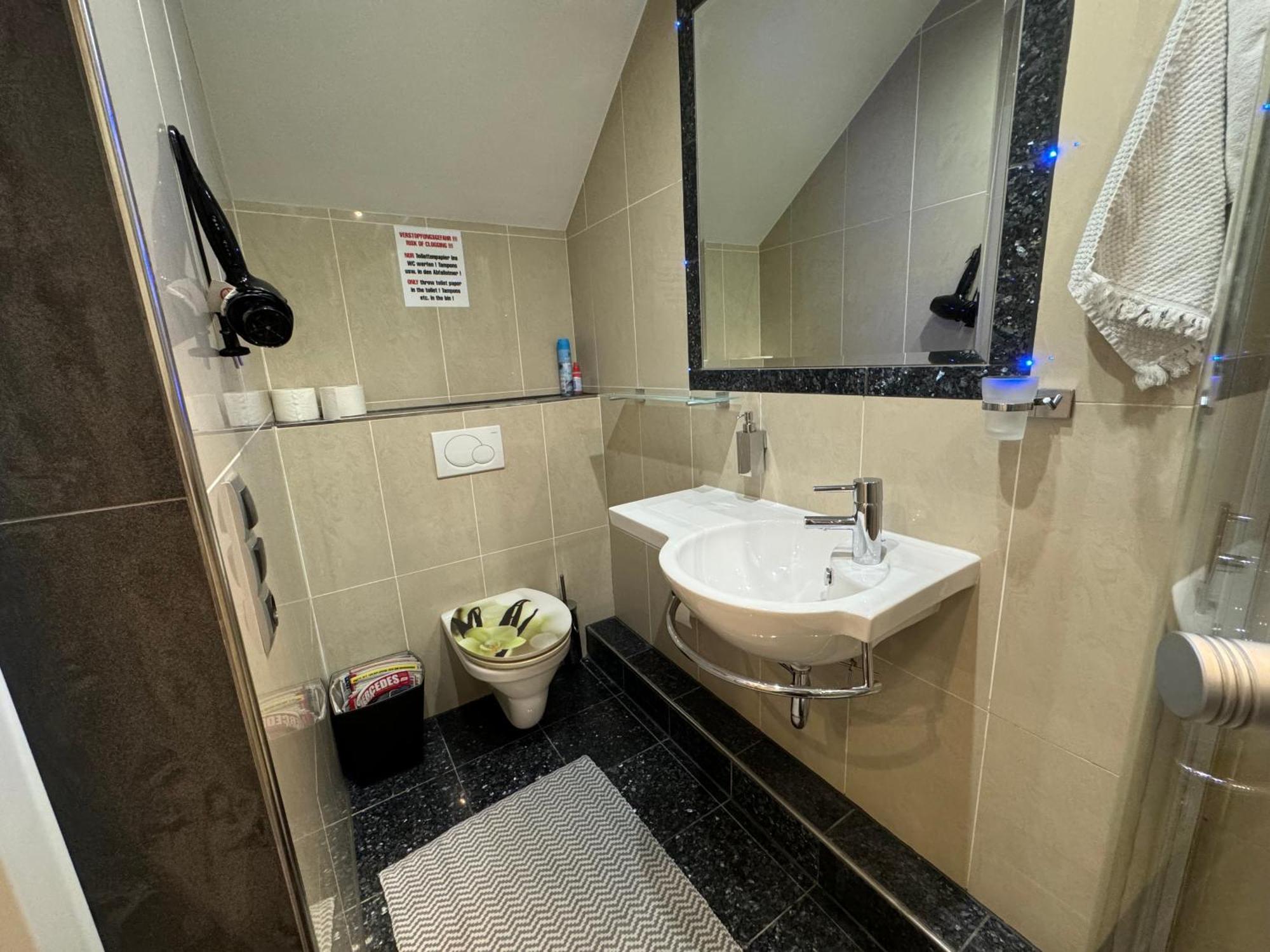 Ferienwohnung Im Boho Stil Naehe Salzburg Freilassing Dış mekan fotoğraf